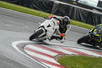 Middle 1 Group White Bikes